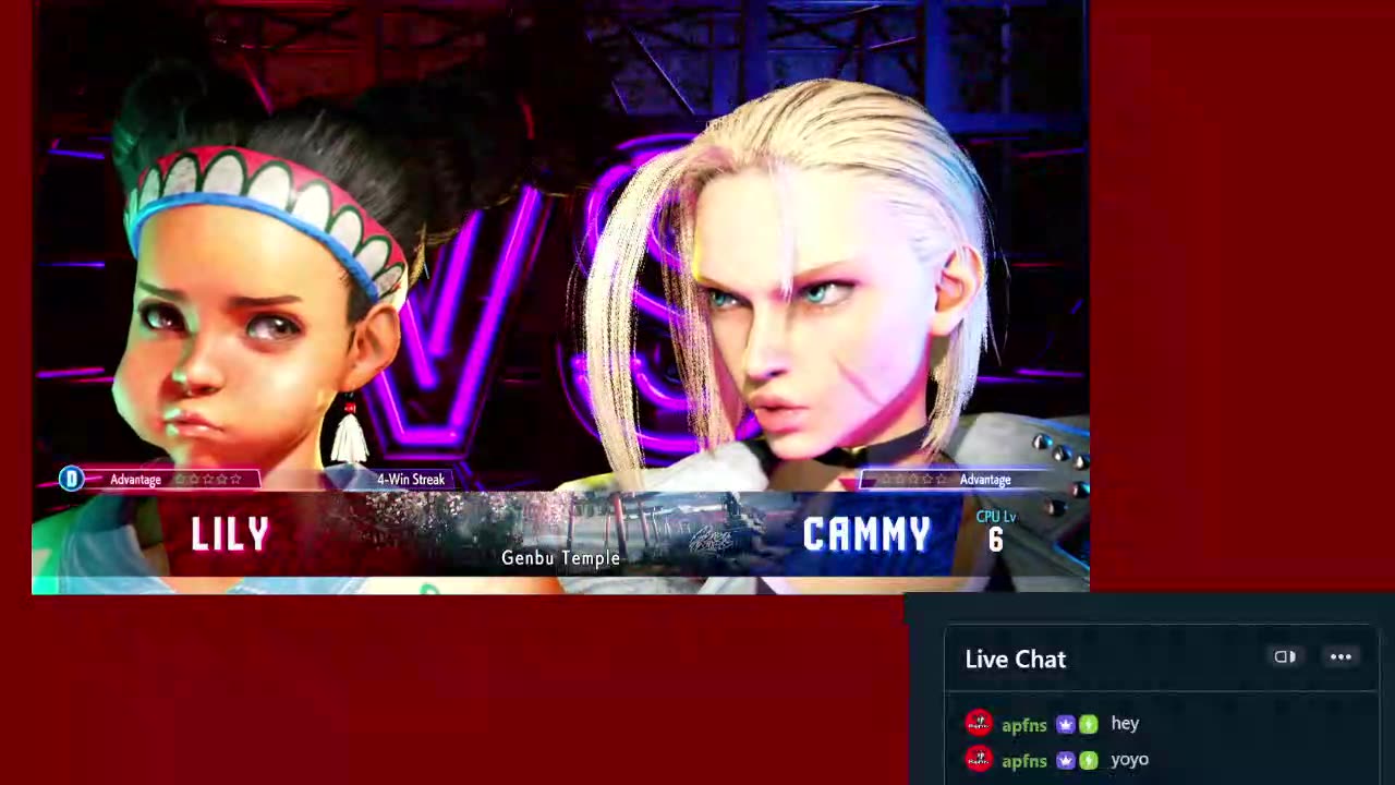 6/28/23 @apfns LIVE GAMING! Streetfighter 6 + More? #ps5share #xboxshare #NintendoSwitch