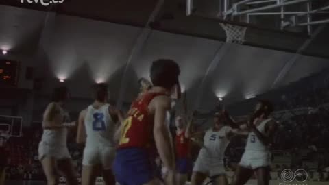 EUROBASKET 1973 - 01/01/1973