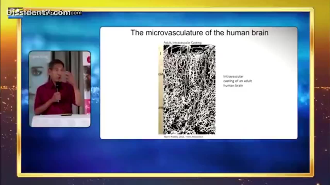 THERE IS A PERSONALITY CHANGE AFTER MRNA JAB. THE FIRST LOSS IS THE FEELINGS OF LOVE FOR OTHERS