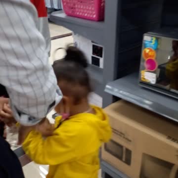 Super store visit amazing experience in Nepal