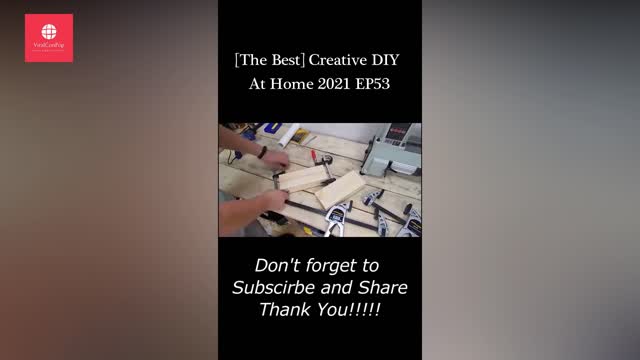 [The Best] Creative DIY At Home 2021 EP53