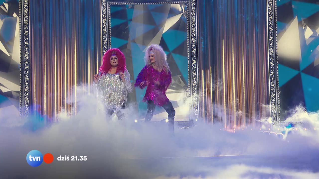 "Czas na Show. Drag Me Out": Kolejna trójka uczestników wchodzi do gry