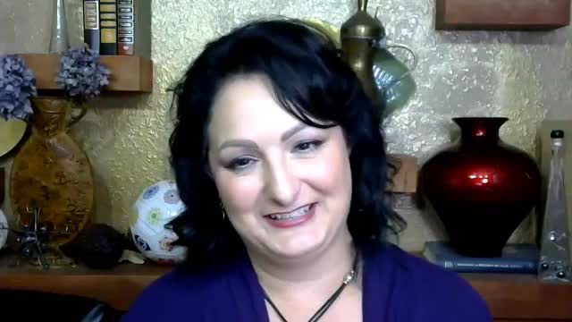 Manifesting, miracles and more! With Cynthia Sue Larson