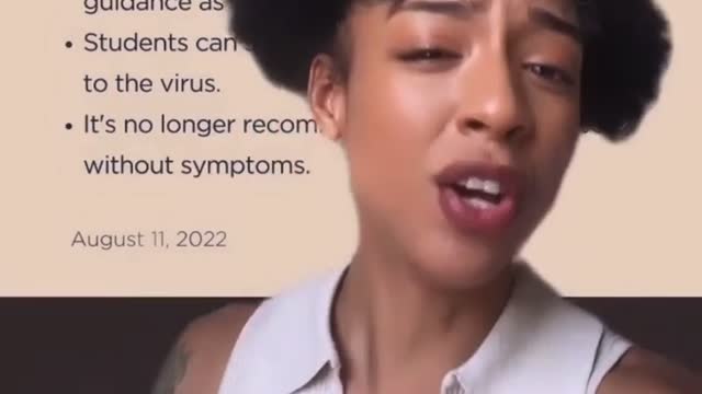 Fook the cdc and all the fools that backed them