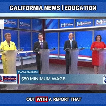 'California Is A Loser State' - Kevin O'Leary