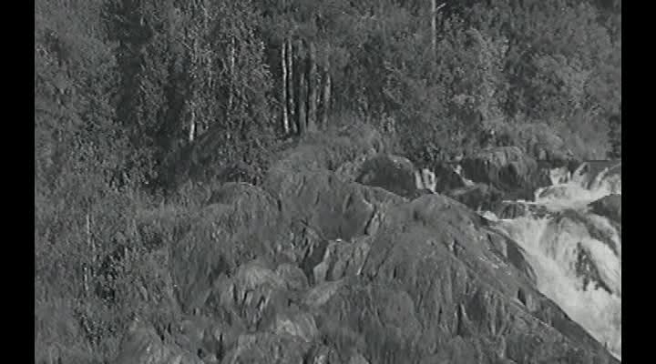 A jitra jsou zde tichá _ А зори здесь тихие... 1972, CZ