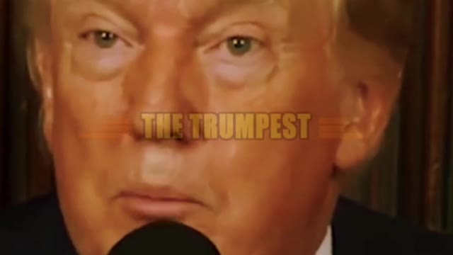 The Taliban took Trump seriously! 2