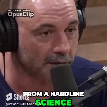 The Problem with Skepticism Are Some Things Not Bullshit I #shorts I #viral I #shortsfeed I #shortsviral I #shortsvideo I #jre