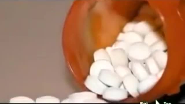 MAFIA FARMACEUTICA E INVENTORI DI MALATTIE – UN VIDEO DELLA RAI SCOMPARSO DAGLI ARCHIVI (Pfizer)