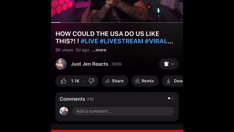 Where have you been? My guess would be too busy waving flags