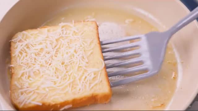 Coconut French Toast recipe: Boracay Devil's Jam