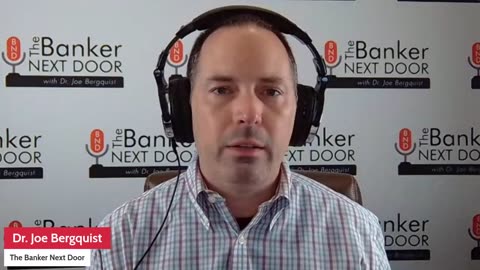 Episode 171: Banking Update 7-7-2024