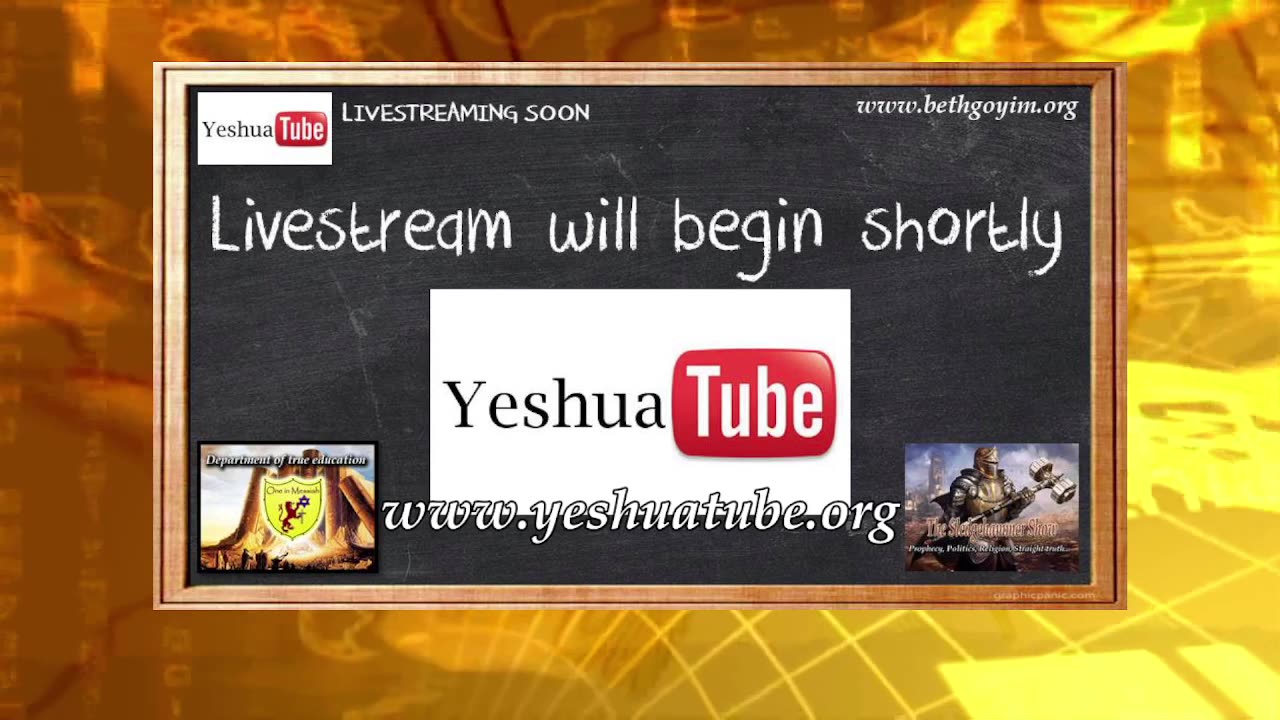 BGMCTV THE CITY GATE MESSIANIC BIBLE STUDY RUTH 014