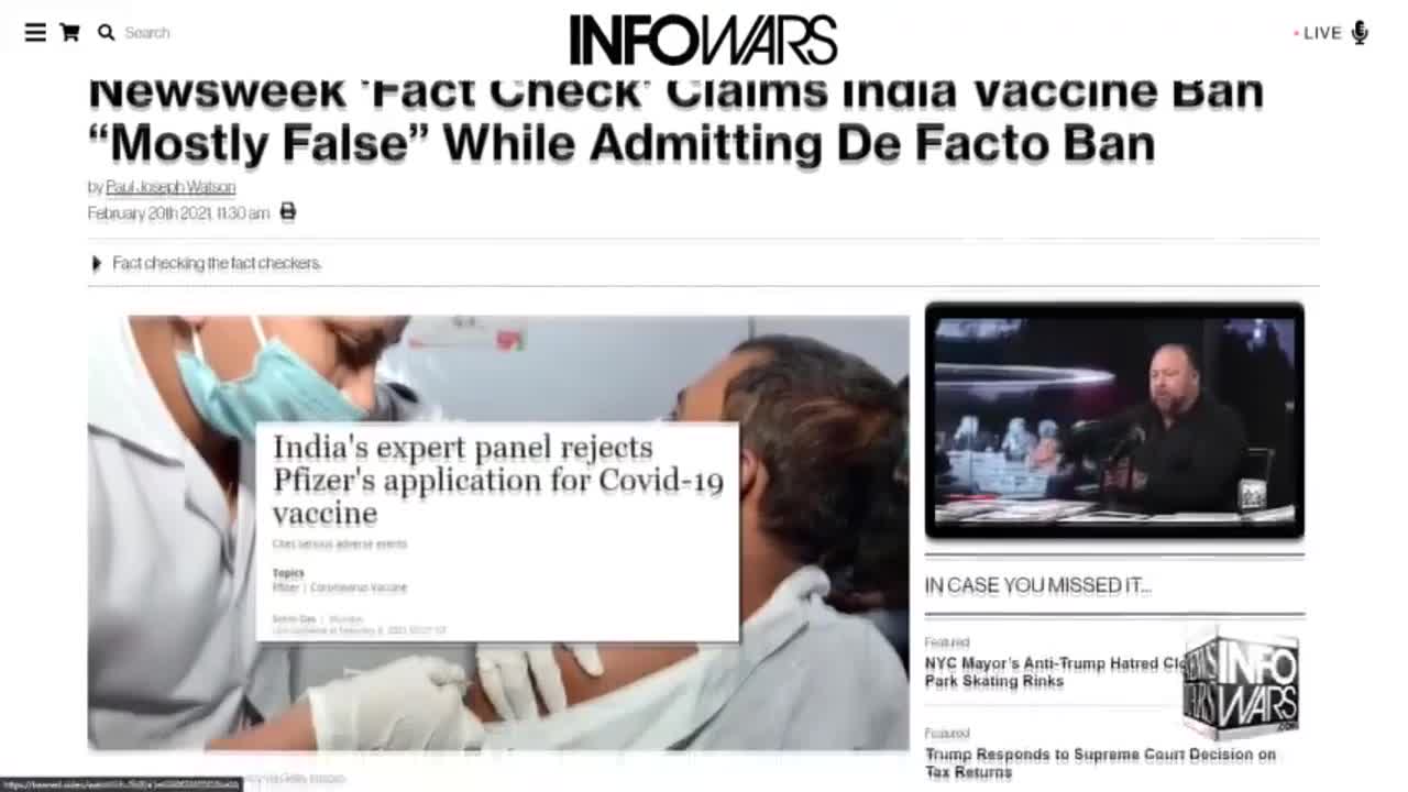 Vaccine News For You To Use