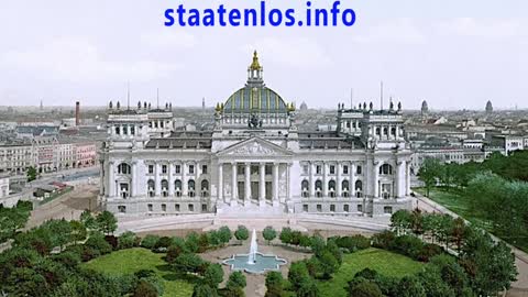 Nieder mit dem Faschismus! Auf nach Berlin Reichstag 25.06.2022 ab 11 Uhr!