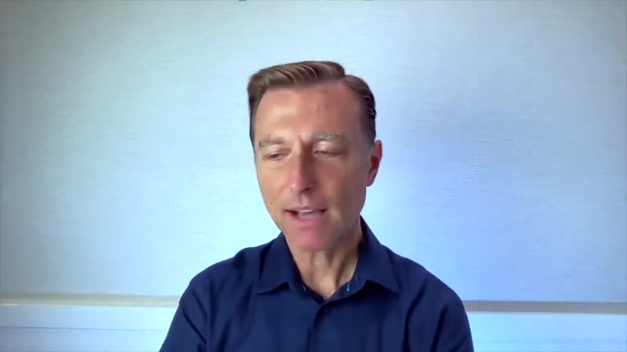 DrBerg-Ketones and Emotions, Depression, Irritability