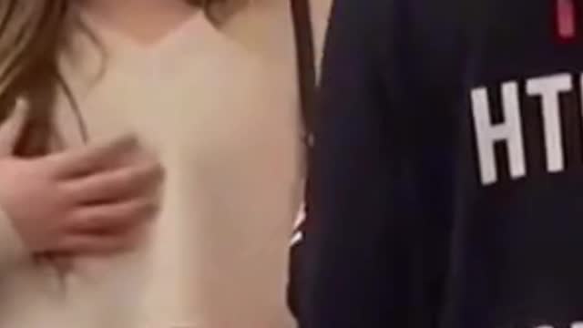 CAN I PUT BUTTER IN YOUR BUNS? 🤣 WTF PRANK 🤣
