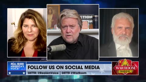 ⚫1884. 💉☠ "NEITHER SAFE NOR AFFECTIVE" -Dr Malone