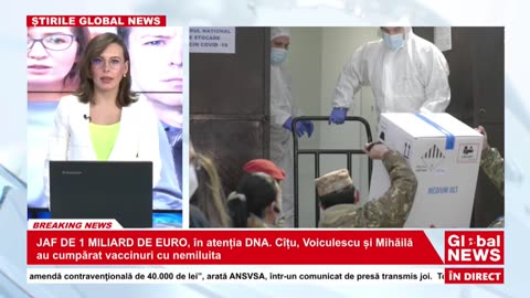 Știri (Global News România; 24.11.2023)3
