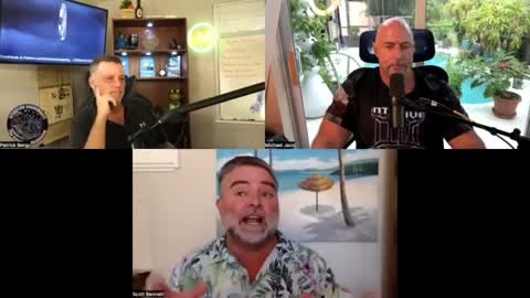 Michael Jaco update the shocking news 8.23.2022