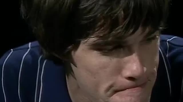 THE STONE ROSES INTERVIEW - PART 1