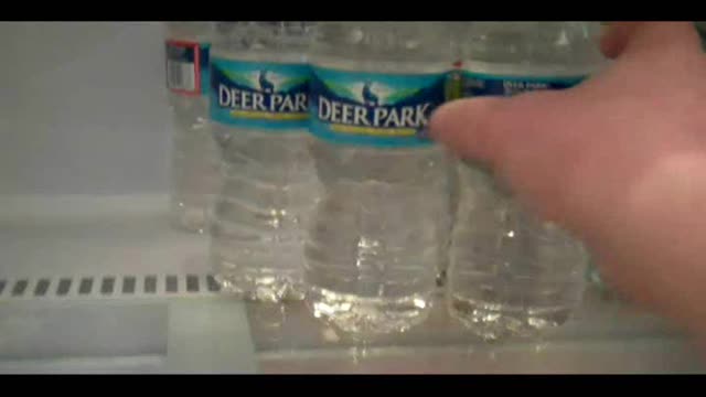 Deer park Spring Water Commerical