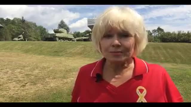 Cheryl Gallant- They Got Caught