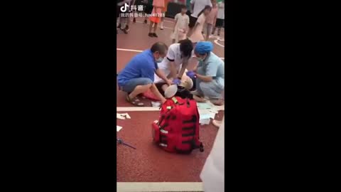 [NWO Genocide agenda] Now killing the innocent children