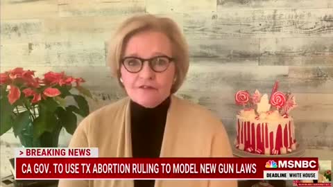 McCaskill claims red states will apply laws that 'empower citizens' to 'round up' foreign looking people