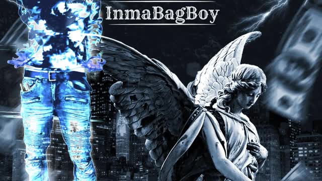 InmaBagBoy - Murda Timin' (Ft. 318Zakk) [Official Audio]