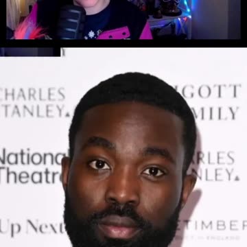 Is This the Next Snape:? SIRIUSLY? #harrypotter #snape