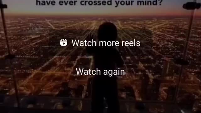 We All Believed In The Globe Once