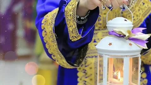 Arabian lifestyle