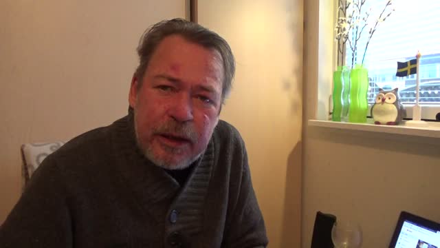 Morgan Johansson byter åsikt