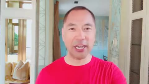 20181012 共产党王岐山孟建柱傳政华孙力军的专案组与大连法院以黑治郭 罚北京政泉控股600亿180亿未收大约13亿美元 这是一个爆料革命的重大成就