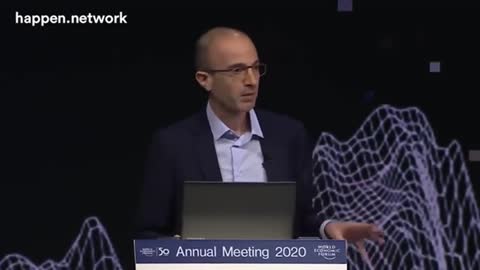 New Normal (World economic forum 2020)