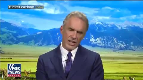 Jordan Peterson Delivers Powerful Message on Importance of "Truth"
