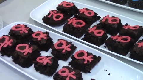 GALS_Gala_2016. FEMINISM EVIL AGENDA