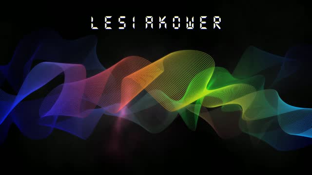 Magic Music Mixture | Lesiakower