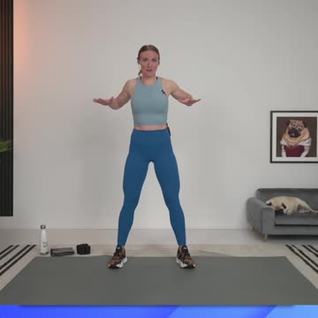 Maximizing Your Workout: The Importance of Warmups