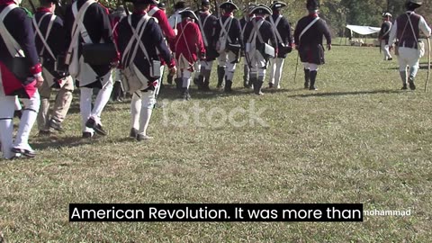 The Birth and Rise of the USA A Discovery Journey