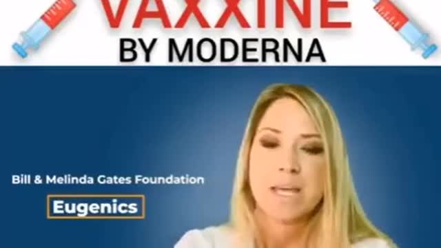 Moderna Vaccine Information