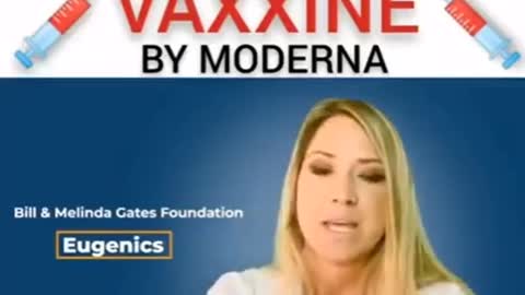 Moderna Vaccine Information