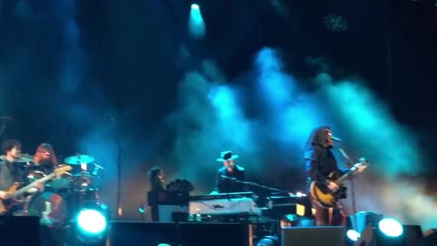 My Morning Jacket - Into the Woods - OBH4 - 3/3/2018