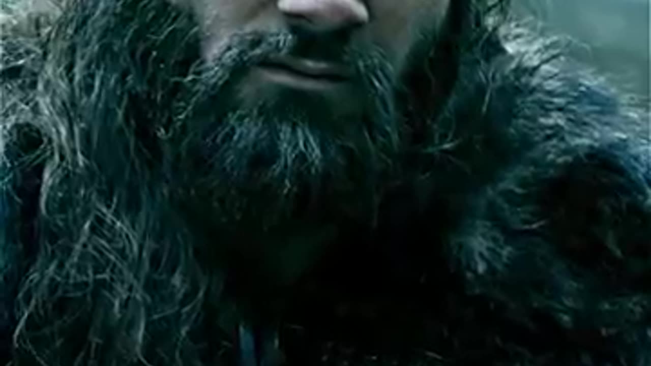 Ragnar is coming