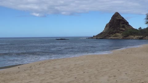 Wai'anae, HI — Mauna Lahilahi Beach Park