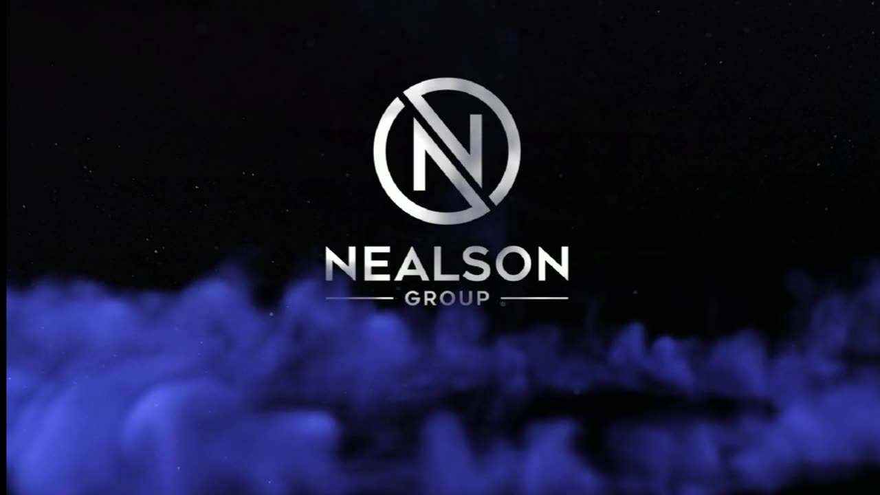 We are the Nealson Group and We are HUGE!!! 🔥🔥🔥