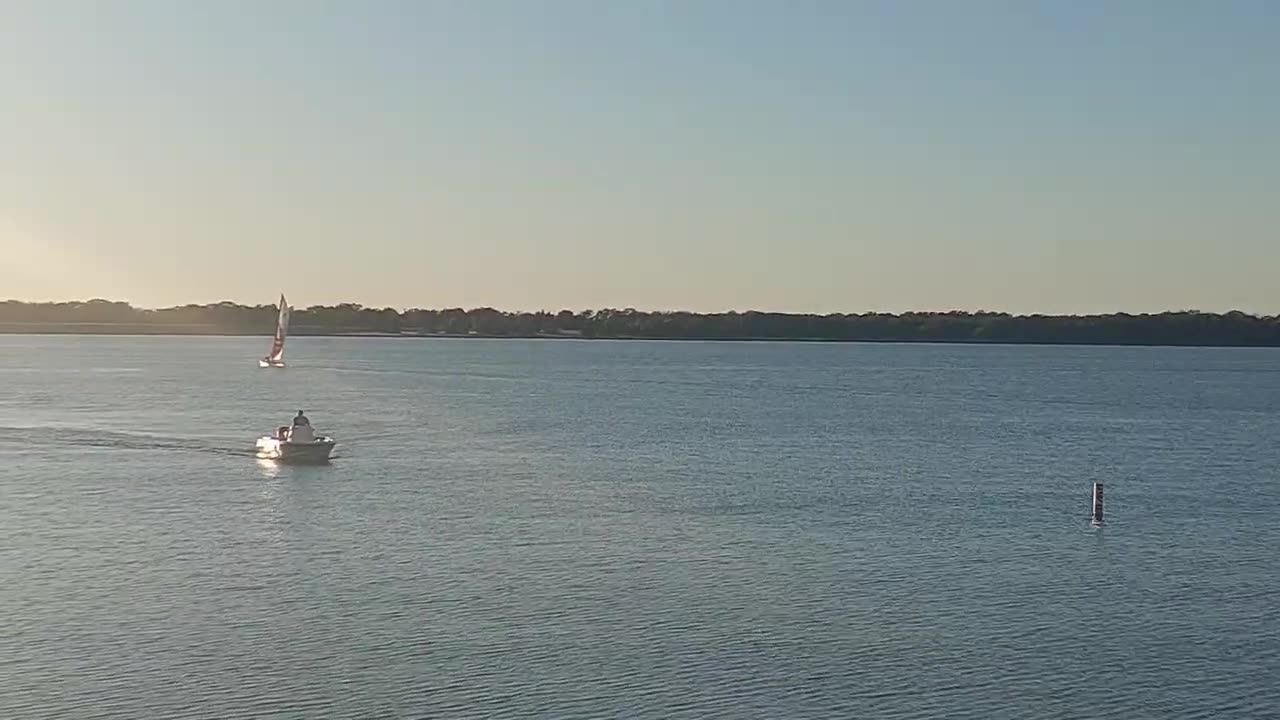 Texas sun and warmth 11/23/24