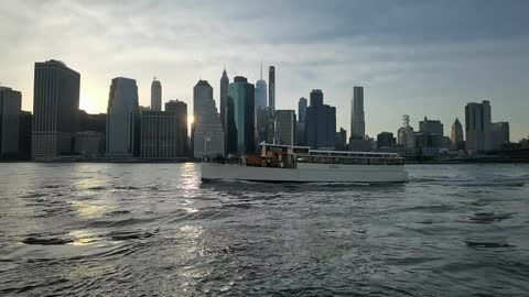 Nice City Usa 4k