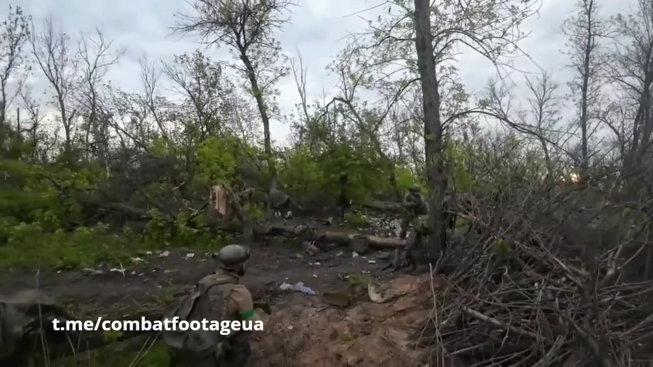 ⚔️🇷🇺🇺🇦 Ukraine Russia War | 3rd Assault Brigade Storms Russian Positions near Bakhmut | RCF